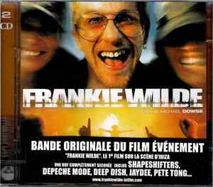 Various - Franie Wilde Un Film De Michael Dowse