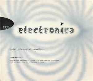 Various - Global Technological Innovations (Unreleased - 1)