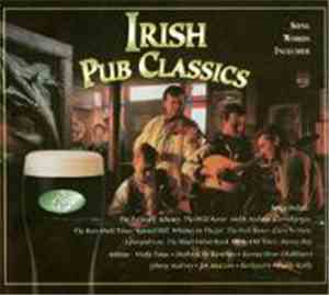 Various - Irish Pub Classics - Volumes 1, 2 & 3