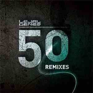 Various - Lejal Genes 50: Remixes