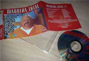 Various - Maquina Total 8