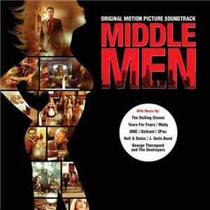 Various - Middle Men (Original Motion Picture Soundtrack)