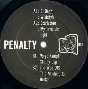 Various - Penalty 001