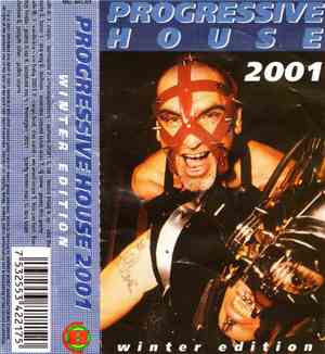 Various - Progressive House 2001: Winter Edition