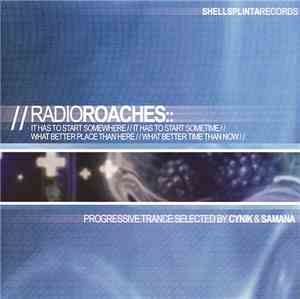 Various - Radio Roaches