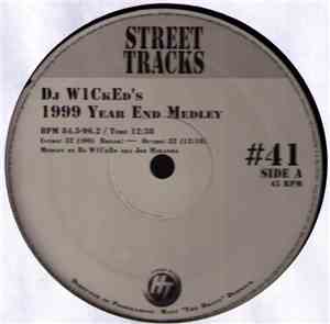 Various - Street Tracks 41