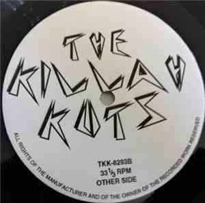 Various - The Killah Kuts