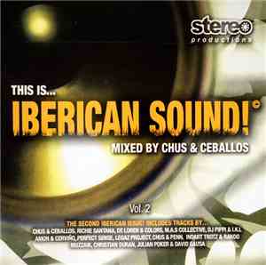 Various - This Is... Iberican Sound! Vol. 2