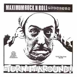 Various - Turn It Around!