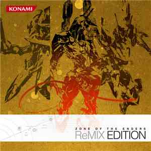 Various - ZONE OF THE ENDERS ReMIX EDITION