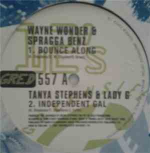 Wayne Wonder & Spragga Benz / Tanya Stephens & Lady G / General Degree & La ...
