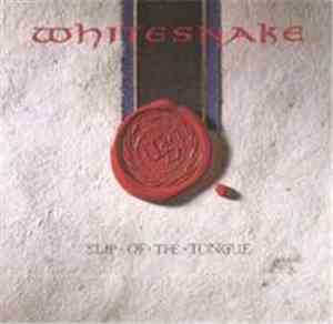 Whitesnake - Slip Of The Tongue