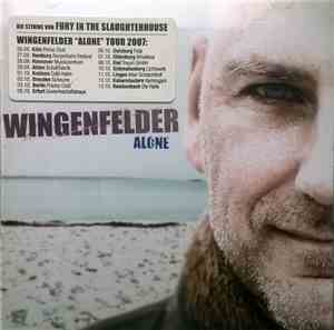 Wingenfelder - Alone