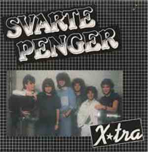 X-Tra  - Svarte Penger