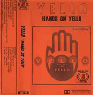 Yello - Hands On Yello