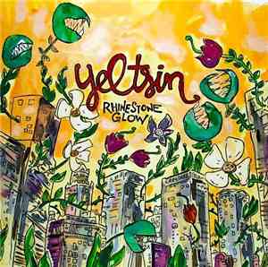 Yeltsin - Rhinestone Glow