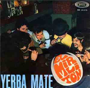 Yerba Mate  - El Mirlitón