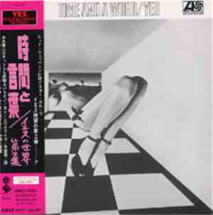 Yes - Time And A Word