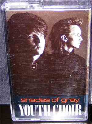 Youth Choir  - Shades Of Gray