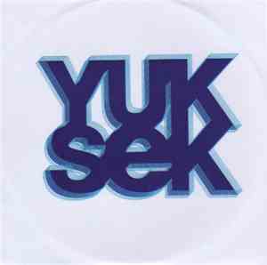 Yuksek - Tonight EP