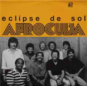 Afrocuba - Eclipse De Sol