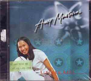 Amy Mastura - Bintang hati