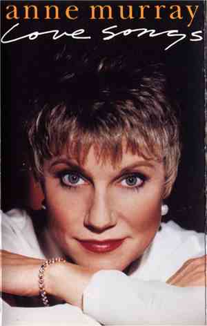 Anne Murray - Love Songs