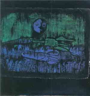 Armenia - Prodigal Flowers