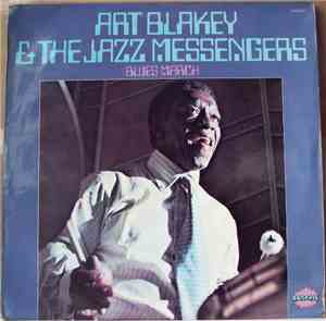 Art Blakey & The Jazz Messengers - Blues March
