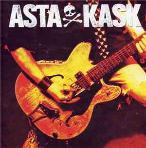 Asta Kask - Precis Som Far