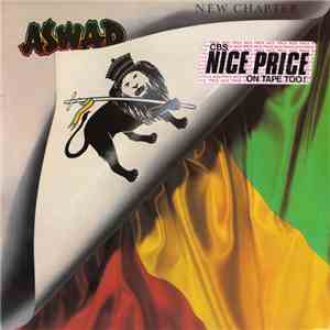 Aswad - New Chapter