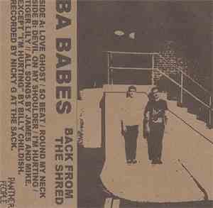 Ba Babes - Back From The Shred