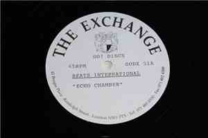 Beats International - Echo Chamber