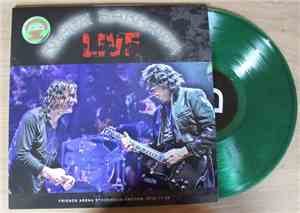 Black Sabbath - Live