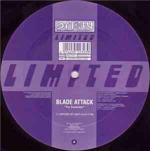 Blade Attack / Equator - The Daywalker / Secret Silence