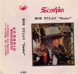 Bob Dylan - Desire