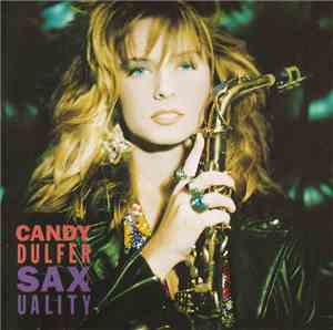 Candy Dulfer - Saxuality
