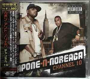 Capone -N- Noreaga - Channel 10