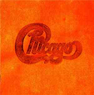 Chicago - Chicago Live In Japan