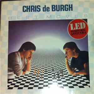 Chris de Burgh - Best Moves