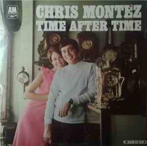 Chris Montez - Time After Time