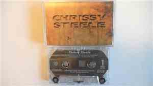 Chrissy Steele - Promo 1991
