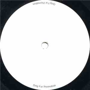 Christian Burkhardt - The Yard EP