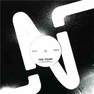 Christian Nielsen - Treading Water