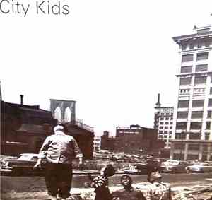 City Kids - City Kids