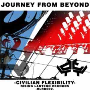 Civilian Flexibility - Journey From Beyond