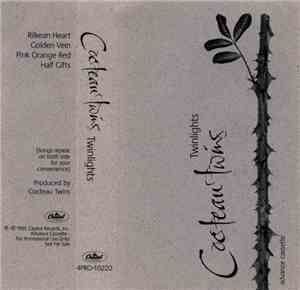 Cocteau Twins - Twinlights