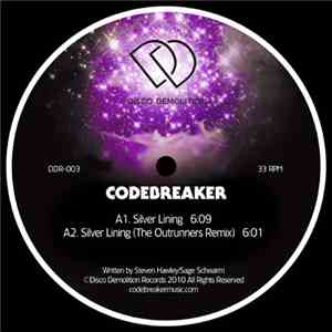 Codebreaker  - Silver Lining