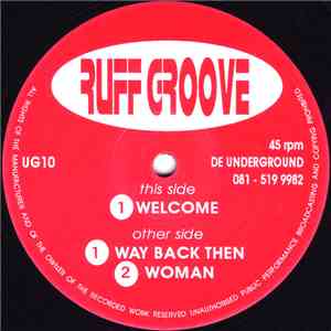 Cool Hand Flex - Welcome