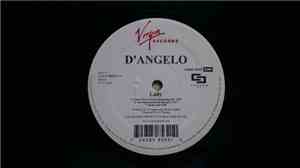 D'Angelo - Lady
